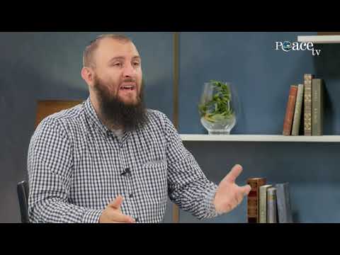 36. Isai alejhi selam (II) - Bajram Karabeg