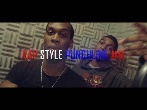 Rap Style Punchline #6 Zigy & Styl-X #ULPROD