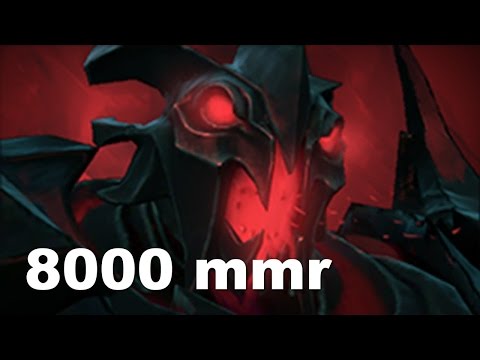 Miracle  8k SF N0Tail Brood   OG vs Empire Summit 4 EU Final