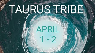 ☀️TAURUS TRIBE, 🥚🦢💗🥰YOU ARE VICTORIOUS! TAKING THE HIGH ROAD PAYS OFF! APRIL 1-2!