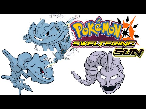 How GREAT are Onix and Steelix in Pokemon Sweltering Sun ACTUALLY? (CHECK PINNED COMMENT)