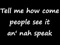 Morgan Heritage - Tell Me How Come (Lyrics) - Quality Lyric Channel - Killing the Competition (Bahamas) Morgan Heritage - Tell Me How Come (Lyrics)