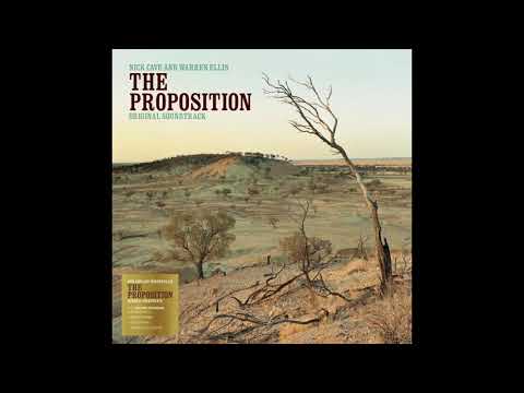 Nick Cave & Warren Ellis - Martha's Dream (The Proposition)