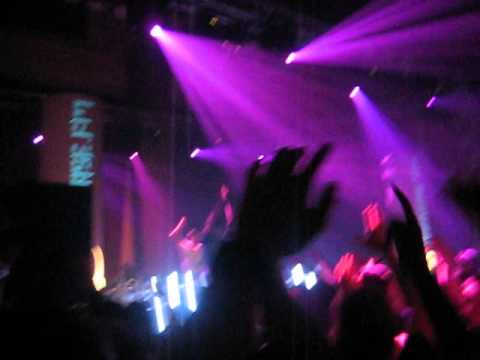 Wildstylez @ Easter Rave 2013