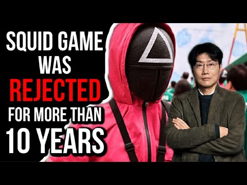 Thumbnail for How Squid Game Went From Being Rejected For 10 Years To Breaking Records by NME, The Script