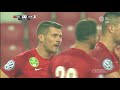 videó: Holender Filip gólja a Diósgyőr ellen, 2017