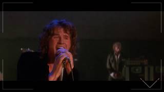 The Doors - Backdoor Man - 1970 live movie image