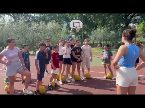 English and Sports Camp di San Donato 2025