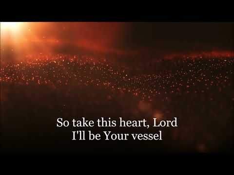 Broken Vessels Amazing Grace HD Lyrics Video By Hillsong
