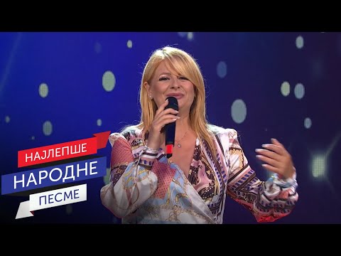 O jesenske duge noći – Jasna Đokić