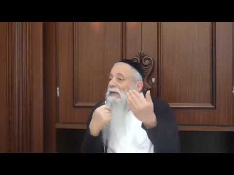 הרב מרדכי עטייה - שאר התפילה - כוונות התפילה - שיעור 39 - תיבת האל - שעה״כ דף ל׳ ע״ד