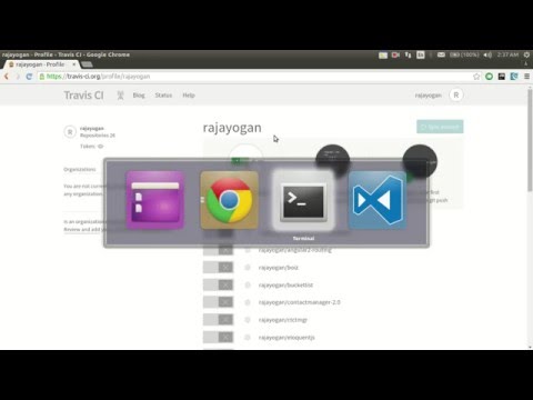 Test Driven development in Javascript