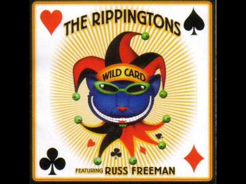 Rippingtons & Chante Moore - Till you Come Back To Me