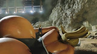 BOWSETTE Determined Guy! (Ada Wong MOD) 3D POV Edit FPS Third Person Horror SHOWCASE PC 1440p 60 fps