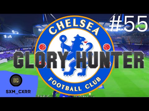 FIFA 23 Career Mode | Glory Hunter #55 | Chelsea!