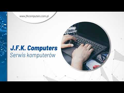 Zobacz filmy, J.F.K. Computers Folfas Janusz, Witów