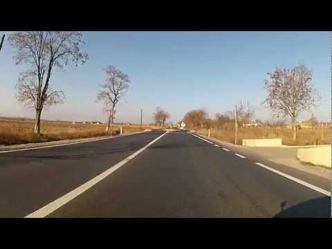 297 Drum Tinca - Les 01 Masuratori Topografice