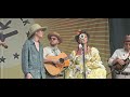 Sierra Ferrell with Gillian Welch - Handsome Molly (Doc Watson cover) @NewportFolkFest 7.28.24