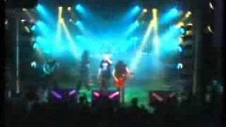 Lock Up - Violent Reprisal