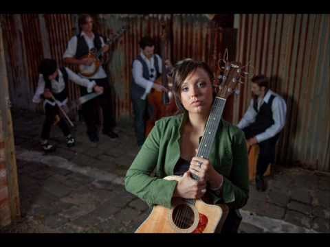 Gypsy Child - Alexis Nicole and The Missing Pieces