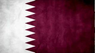"As Salam al Amiri" - Qatar  National anthem Vocal