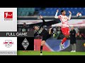 RB Leipzig - Borussia M'gladbach | Full Match | Matchday 15 – Bundesliga 2021/22