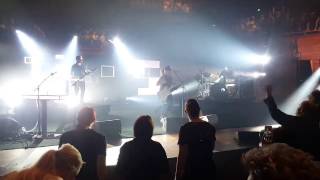 Carpark North - Human live in Koncerthuset Denmark