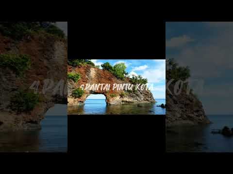 Siap-siap menjelajah! 🌊✨ Berikut adalah 10 tempat di Ambon yang wajib dikunjungi untuk liburan seru, baik bersama kelu...