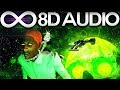 Comethazine WINE DINE 8D AUDIO