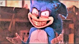 Sonic Movie MEMES Compilation