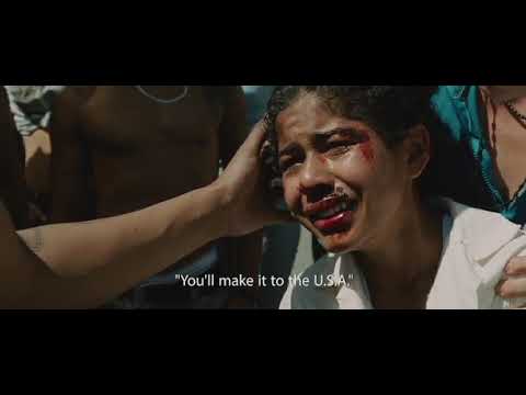 Sin Nombre (2009) Trailer