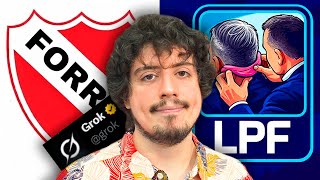 EL ESTADO ACTUAL DEL FUTBOL ARGENTINO ⚽📉