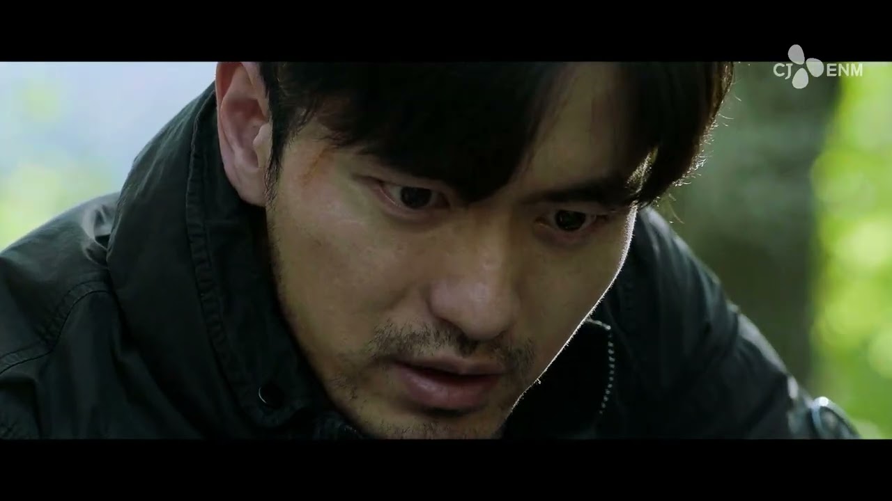 Voice 보이스 Season 2