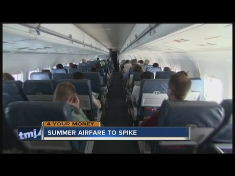 Avoiding theft on board airplanes