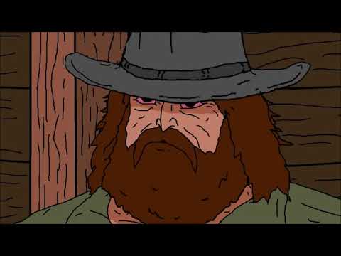 Told Josh to eat 5 seeds, he ate 5 flowers, then this happened...