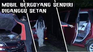 Download lagu KUANG AJAR  !!! ADA KUNTI DALAM MOBIL GANGGU PERJALANAN MBAH SANGID SAMPAI MOBIL MOGOK mp3
