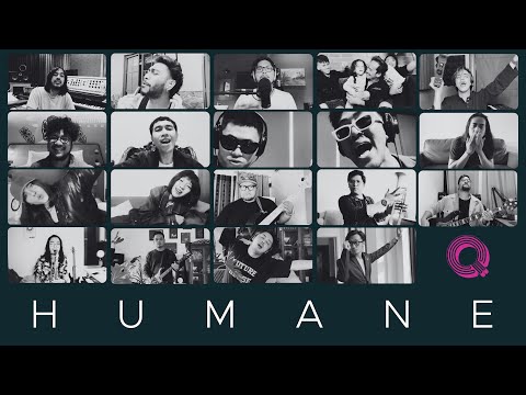 IQIF - Humane (Official Music Video)