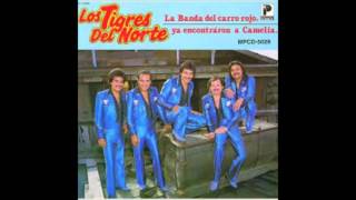 la yaquesita- los tigres del norte- 1975