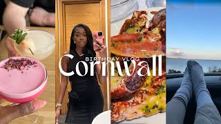 VLOG | I loveeee Thai restaurants, watching sunsets, dinner dates and exploring new places