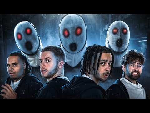 On a passé 24h en ENFER... (Avec Michou, Zafeel, Hctuan)