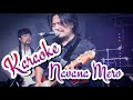 Navana mero - karaoke | Adrian Pradhan  (1974 A.D) nabhana Mero maya lagchha bhanne