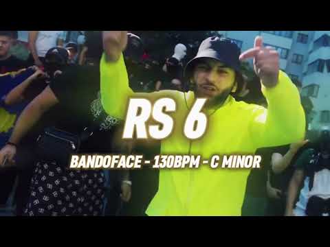 [FREE] Shabab x Cali Type Beat - "RS6“