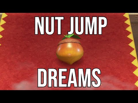 Nut Jump Dreams - SMO Parody of Sphinx Clip Dreams by Discount Bois
