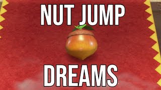Cover art for Nut Jump Dreams