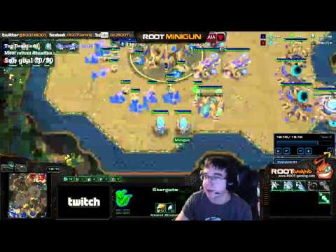 Pvt Guide Phoenix/colossi