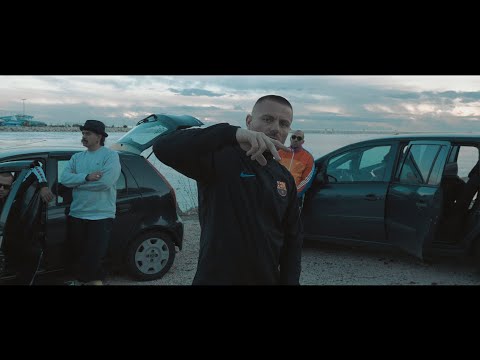 Nex Cassel - Vita In Tuta (prod. St. Luca Spenish)