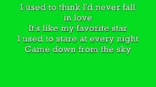 Kelly Rowland - What A Feeling (Lyrics)