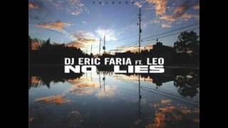 dj eric faria - no lies ( 2 grams liquid mix) mix store records