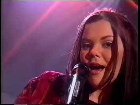 Bobbie Singer - Reflection (Eurovision Song Contest 1999, AUSTRIA 🇦🇹) preview video