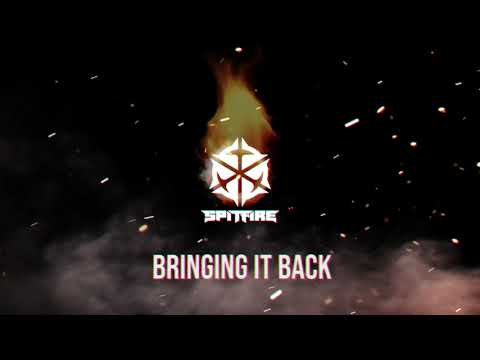 Spitfire & Manink - Bring It Back (Official Video)